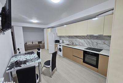 Apartament cu 2 camere în Central - 1