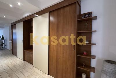 4 Camere | Aviatorilor | 134mp  | Parcare | - 7