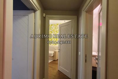 LUX! Ap3cam DELFINARIU BLOC NOU - Parcare Privata - Termen Lung - 1000 euro - 24