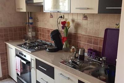 Apartament cu 2 camere decomandat, mobilat în Cug - 7