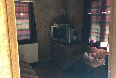 Teren de 5500 mp, în Cerna-Sat - 3