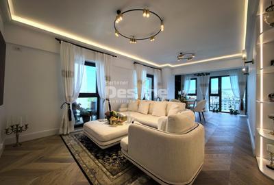 Apartament cu 2 camere semidecomandat, mobilat în Păcurari - 1
