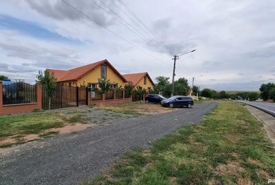 Casa noua in vinga - 1