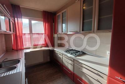Apartament 2 camere cu suprafata de 3 camere 72 mp zona Turnisor - 4