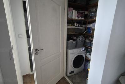 Apartament cu 3 camere decomandat în Șagului - 12