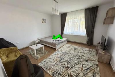 Apartament de inchiriat spatios 1 camera Sibiu Balea - 2
