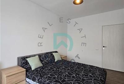 Apartament cu 2 camere semidecomandat, mobilat în Răcădău - 3