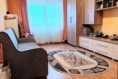 Apartament cu 2 camere decomandat în Ludoș - 2