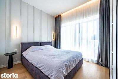 Apartament cu 2 camere în Floreasca - 1