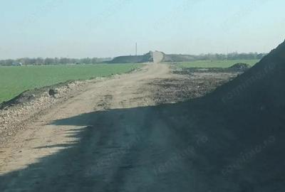 Teren de Investitie 500 mp, deschidere 25m, langa padurea de tei, Ordoreanu Teren de Investitie 500 mp, deschidere 25m, langa padurea de tei, Ordoreanu - 7