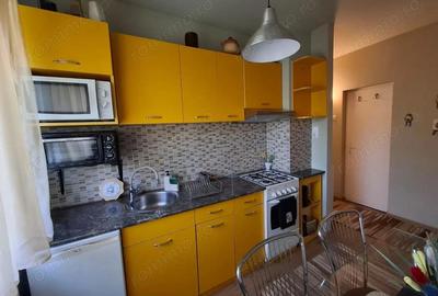 Apartament mobilat si utilat in centrul orasului - 7