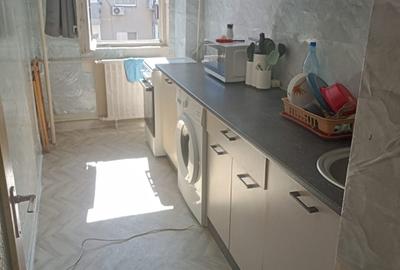 🏡 Garsonieră Decomandată – Zona Parc Sebastian, Sector 5 - 5