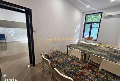 Spațiu comercial, de 150 mp, în Ultracentral - 6