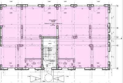 Spatiu Comercial cu Vitrine, Open Space, 620 mp, 18 parcari, Str. Doamna Stanca - 11