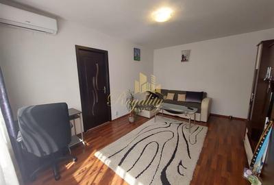 Apartament 2 camere, ETAJ 2, clima - Zona Dacia - 2