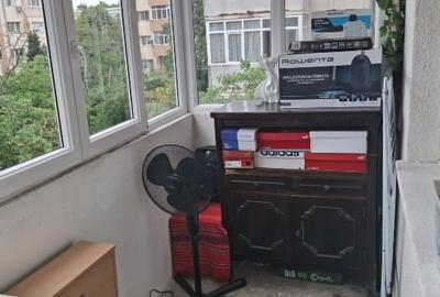Apartament cu 2 camere decomandat în Rovine - 4