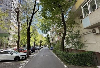 Apartament cu 2 camere, mobilat în Cișmigiu - 14