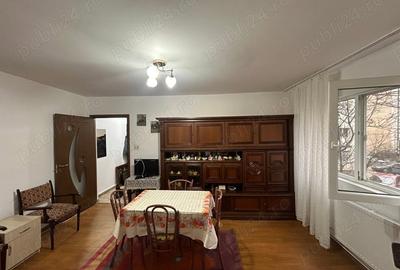 Apartament cu 2 camere semidecomandat în Dâmbovița - 7