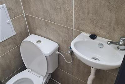 Garsonieră nedecomandată, mobilată în Complex Studențesc - 6