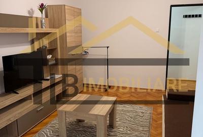 Apartament cu 2 camere decomandat, mobilat în 7 Noiembrie - 2