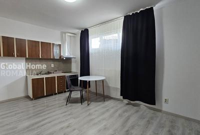 Garsonieră decomandată, mobilată în Tunari - 2