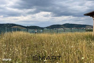 Spațiu comercial, în Sânpetru - 2