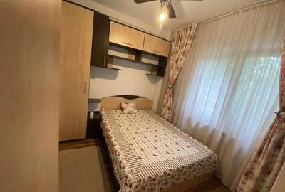 Apartament cu 2 camere decomandat în Colentina - 6