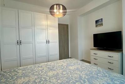Apartament cu 2 camere decomandat, mobilat în Nord - 8