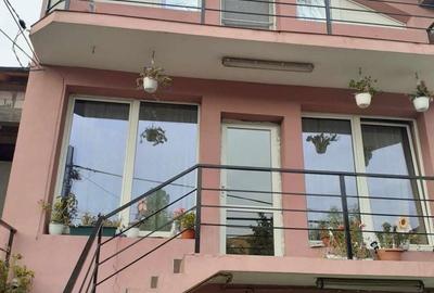 Casă cu 4 camere în Popoveni - 2