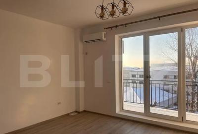 Apartament cu 2 camere decomandat în Cetate - 9