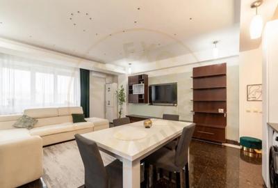 Apartament cu 2 camere decomandat, mobilat în Trivale - 8