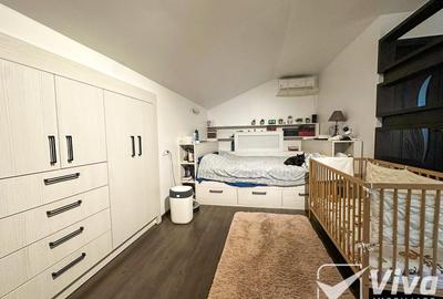 Lunca Cetatuii – Str Editurii. Casa P+M, 3 camere, 2 bai,120mp, 360 mp teren - 5