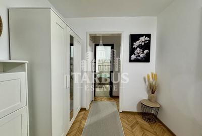 Apartament decomandat cu 2 camere proaspat renovat, zona Girocului - 6