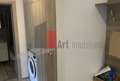 Soseaua Salaj, apartament 2 camere - 8