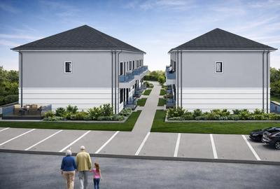 Casă cu 5 camere cu Canalizare în Exterior Nord - 3