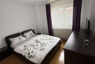 Apartament cu 3 camere decomandat în Sebastian - 1