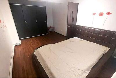 Garsonieră decomandată în Siderurgiștilor