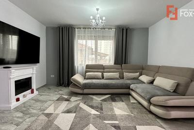 Casa individuala 5 camere si teren de 430 mp - zona Plopi Timisoara - 5