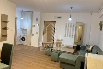 Apartament cu 2 camere semidecomandat în Torontalului - 1