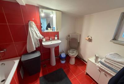 Casă individuală cu 5 camere cu Canalizare în Giulești - 11