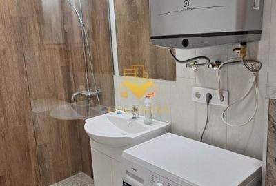 1 camera, Centru, Regionala CFR, Piata Avram Iancu, Opera, Sora - 5