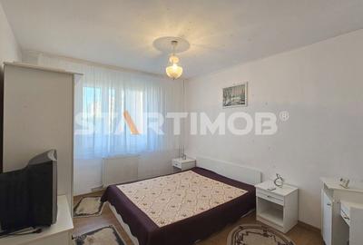 Apartament 3 camere mobilat Vlahuta - 3