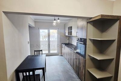 Apartament cu 2 camere decomandat, mobilat în Unirii - 7