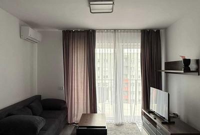 Apartament cu 2 camere semidecomandat în Iosia - 2