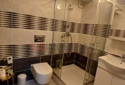 Apartament cu 3 camere decomandat în Central - 12