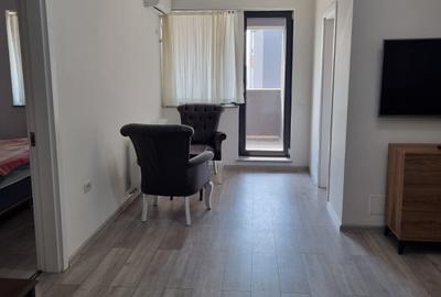 Apartament de Închiriat cu 2 Camere  Zona Scafandri, 450 EUR/lună - 3