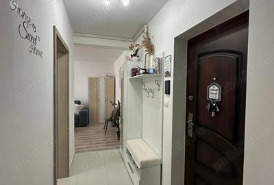 Vand apartament - 8