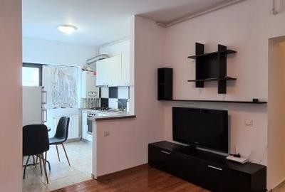 Garsonieră semidecomandată în 13 Septembrie