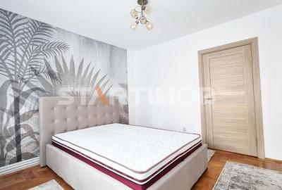 Apartament mobilat doua camere Centru Civic - 37