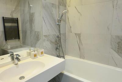 Apartament cu 2 camere de inchiriat // ONE Herastrau Plaza - 4